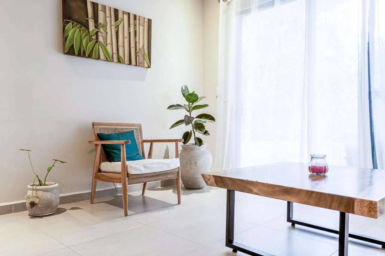 Hostpal Selvanova Playa Del Carmen Lägenhet 0*,