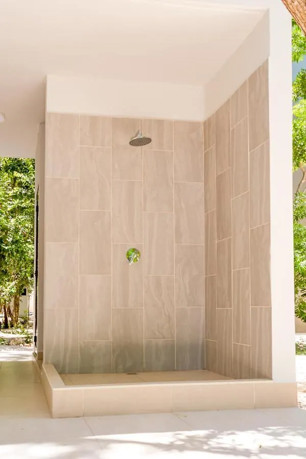 Hostpal Selvanova Playa Del Carmen Lägenhet