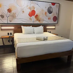 Kavia 5th Avenida (adults Only) Otel