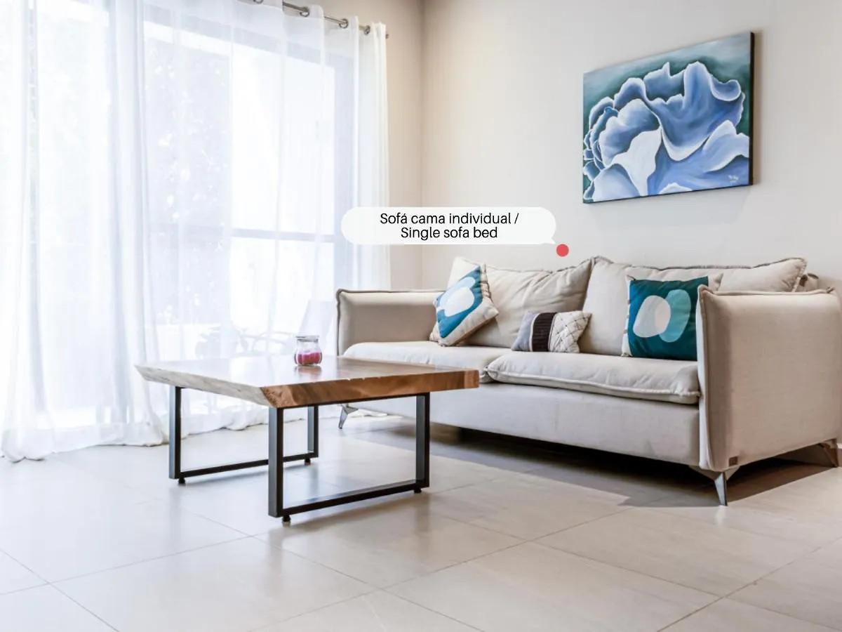 Hostpal Selvanova Playa Del Carmen Apartment 0*,